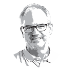 Robert Taylor, Property & Estate Manager